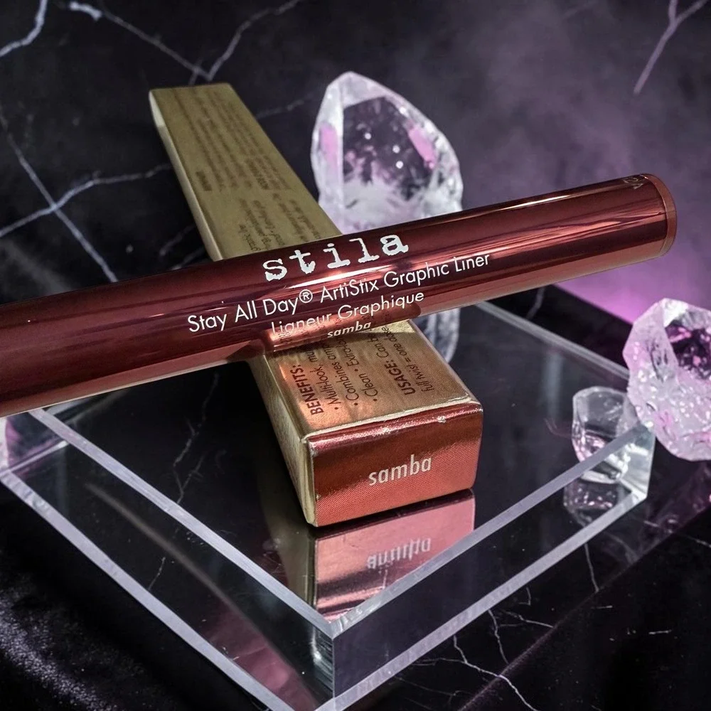Stila - Stay All Day ArtiStix Graphic Liner - Shade: Samba - *NIB*